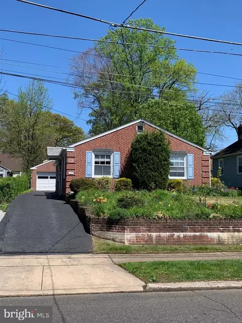 127 Beech Ave, Aldan, PA 19018
