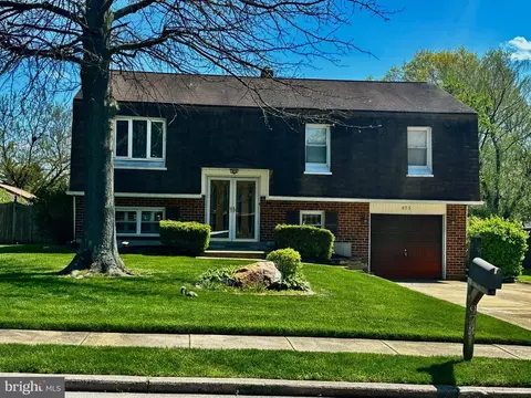 973 Millison Dr, Springfield, PA 19064
