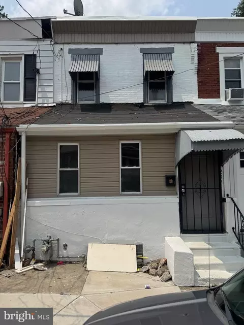 232 N 2nd St, Darby, PA 19023