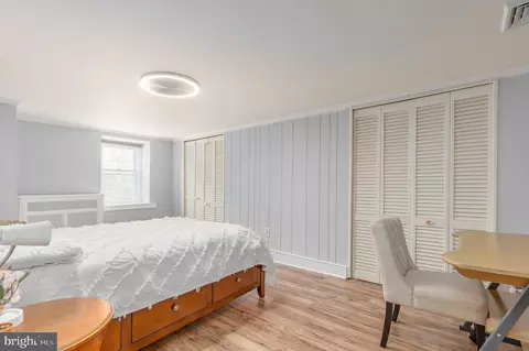 Bedroom - 111 Waterville Rd, Wallingford, PA 19086 photo 1 of 6