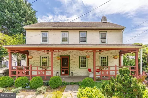 111 Waterville Rd, Wallingford, PA 19086