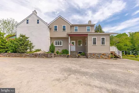 Exterior - 111 Waterville Rd, Wallingford, PA 19086 photo 11 of 24