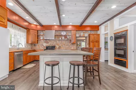 Kitchen - 111 Waterville Rd, Wallingford, PA 19086 photo 2 of 4
