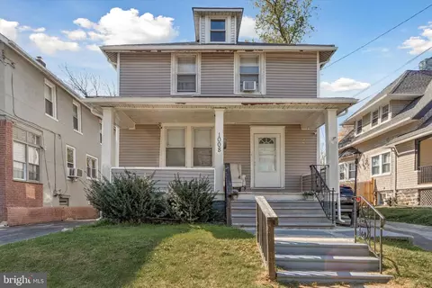 1008 Pembroke Ave, East Lansdowne, PA 19050