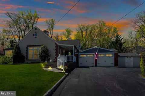 308 Farview Ave, Newtown Square, PA 19073
