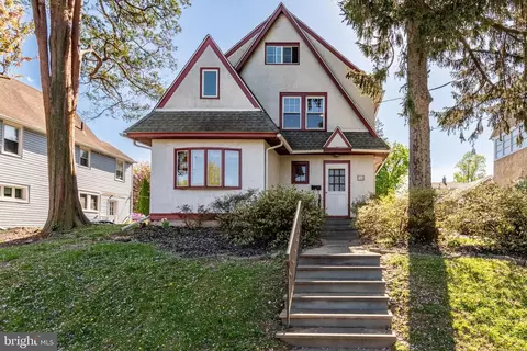 736 Harper Ave, Drexel Hill, PA 19026