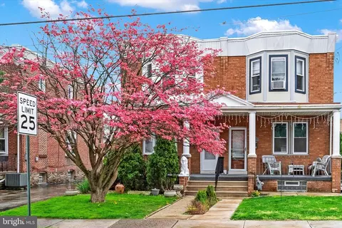 322 E Broadway Ave, Clifton Heights, PA 19018