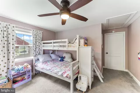 Bedroom - 66 Worrell Dr, Springfield, PA 19064 photo 5 of 6