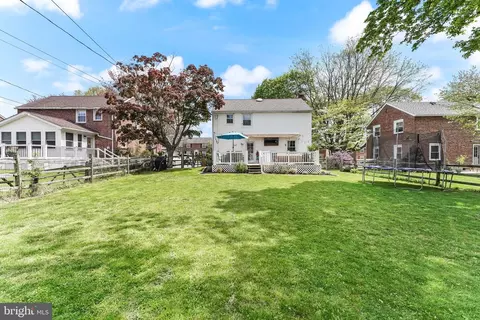 Exterior - 66 Worrell Dr, Springfield, PA 19064 photo 9 of 11