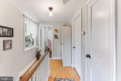 Entry Way - 66 Worrell Dr, Springfield, PA 19064 photo 2 of 2