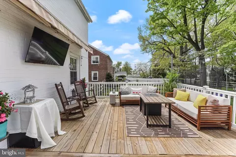 Exterior - 66 Worrell Dr, Springfield, PA 19064 photo 7 of 11