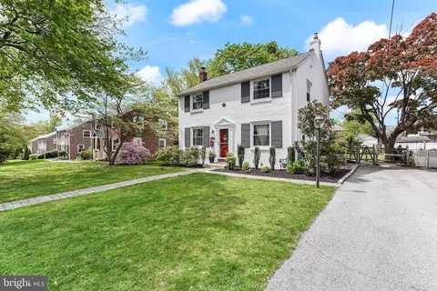 Exterior - 66 Worrell Dr, Springfield, PA 19064 photo 2 of 11