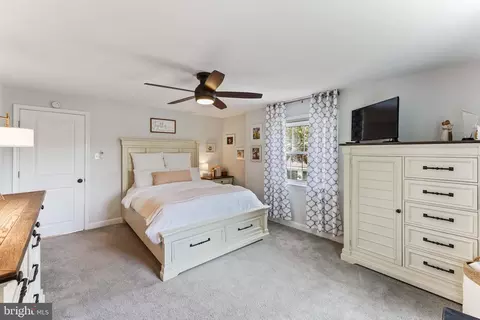 Bedroom - 66 Worrell Dr, Springfield, PA 19064 photo 3 of 6
