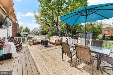 Exterior - 66 Worrell Dr, Springfield, PA 19064 photo 5 of 11