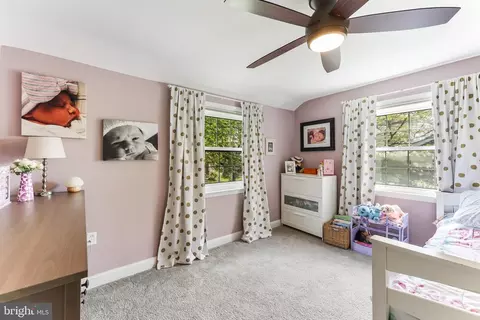 Bedroom - 66 Worrell Dr, Springfield, PA 19064 photo 6 of 6