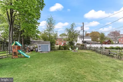 Exterior - 66 Worrell Dr, Springfield, PA 19064 photo 11 of 11