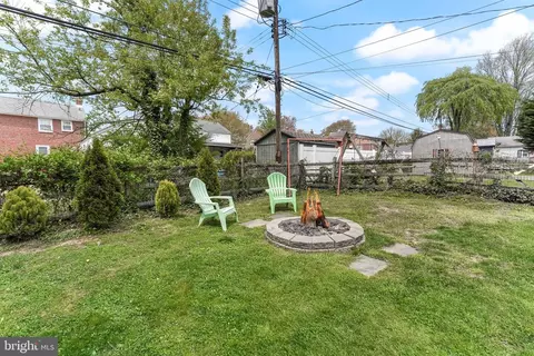 Exterior - 66 Worrell Dr, Springfield, PA 19064 photo 10 of 11