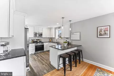 Kitchen - 66 Worrell Dr, Springfield, PA 19064 photo 1 of 5