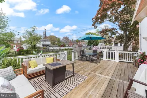 Exterior - 66 Worrell Dr, Springfield, PA 19064 photo 6 of 11