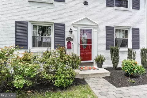 Exterior - 66 Worrell Dr, Springfield, PA 19064 photo 3 of 11