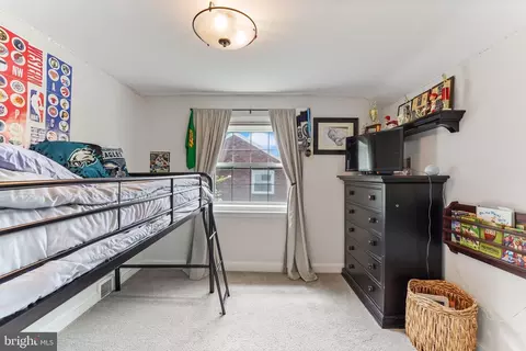 Bedroom - 66 Worrell Dr, Springfield, PA 19064 photo 4 of 6