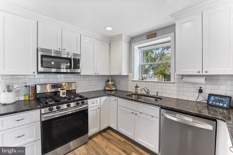 Kitchen - 66 Worrell Dr, Springfield, PA 19064 photo 4 of 5