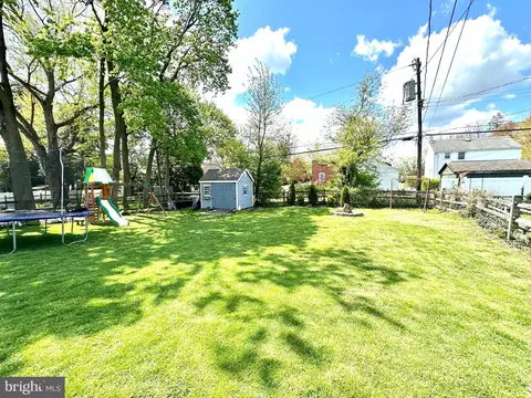 Exterior - 66 Worrell Dr, Springfield, PA 19064 photo 8 of 11