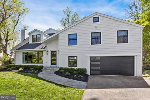 Exterior - 364 Rose Glen Dr, Wayne, PA 19087 photo 15 of 16