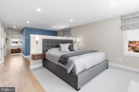 Bedroom - 364 Rose Glen Dr, Wayne, PA 19087 photo 2 of 7