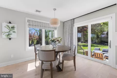 Dining - 364 Rose Glen Dr, Wayne, PA 19087 photo 1 of 1