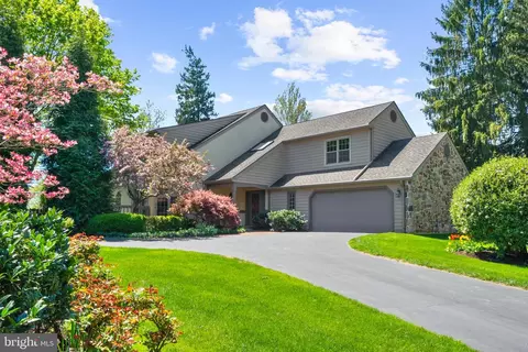 437 Inveraray Rd, Villanova, PA 19085