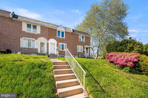4 Glenhaven Rd, Glenolden, PA 19036