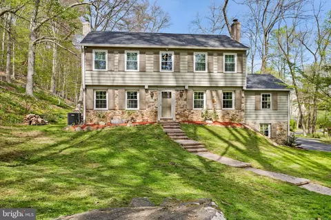 43 Cottonwood Dr, Glen Mills, PA 19342