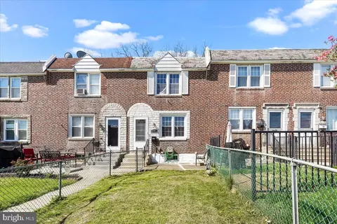 414 S Church St, Clifton Heights, PA 19018