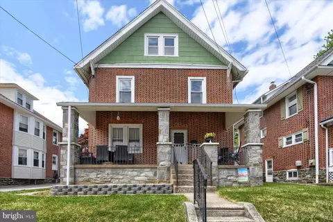 22 Fulmer Ave, Havertown, PA 19083
