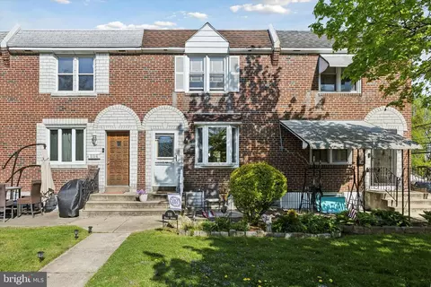 936 Maple Ave, Glenolden, PA 19036