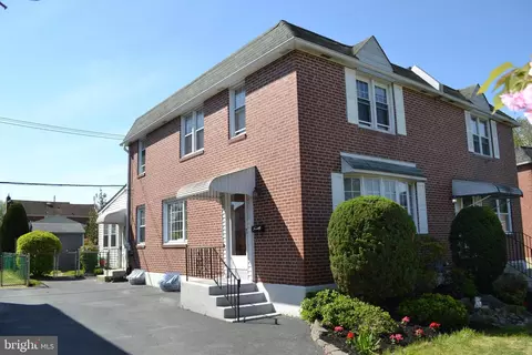 538 E Hinckley Ave, Ridley Park, PA 19078