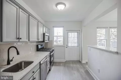 Kitchen - 6 Maple St, Marcus Hook, PA 19061 photo 7 of 7