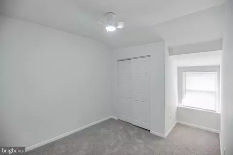 Bedroom - 6 Maple St, Marcus Hook, PA 19061 photo 2 of 3
