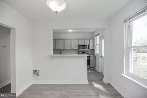 Kitchen - 6 Maple St, Marcus Hook, PA 19061 photo 2 of 7
