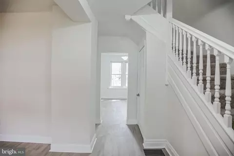Entry Way - 6 Maple St, Marcus Hook, PA 19061 photo 1 of 1
