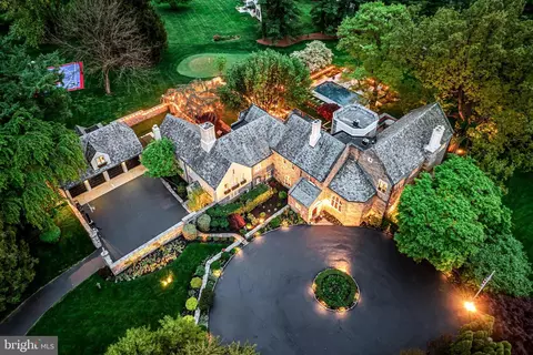 209 Tower Rd, Villanova, PA 19085