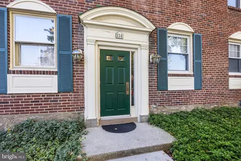Exterior - 500 E Lancaster Ave #134B, Wayne, PA 19087 photo 3 of 3