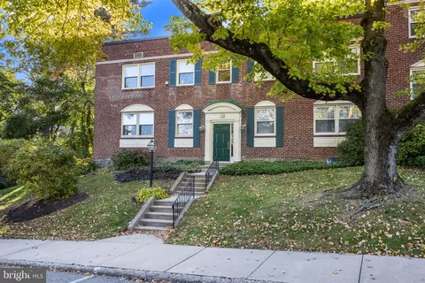 Exterior - 500 E Lancaster Ave #134B, Wayne, PA 19087 photo 2 of 3