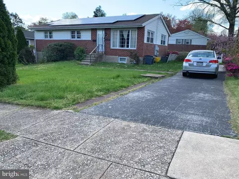 910 Stewart Ave, Springfield, PA 19064