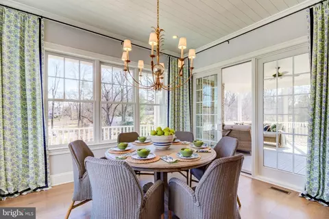 Dining - 319 Iven Ave, Wayne, PA 19087 photo 2 of 2