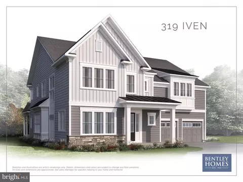 319 Iven Ave, Wayne, PA 19087