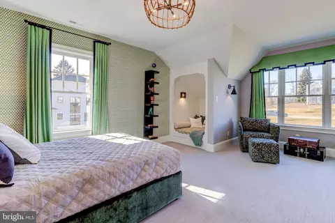 Bedroom - 319 Iven Ave, Wayne, PA 19087 photo 1 of 8
