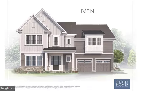 Exterior - 319 Iven Ave, Wayne, PA 19087 photo 2 of 4