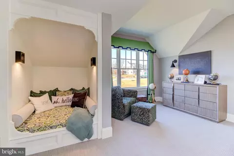Bedroom - 319 Iven Ave, Wayne, PA 19087 photo 2 of 8